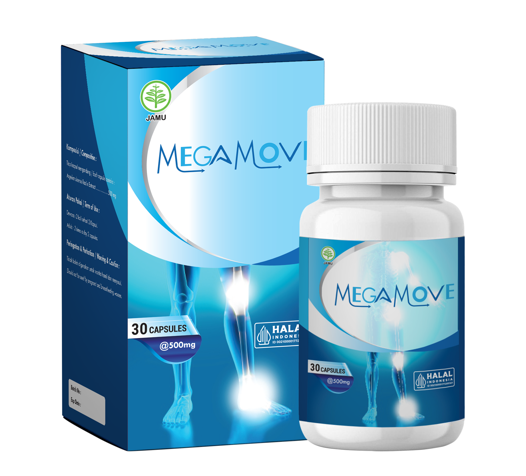 Megamove